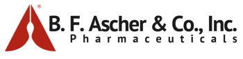 B.F. Ascher & Company, Inc.